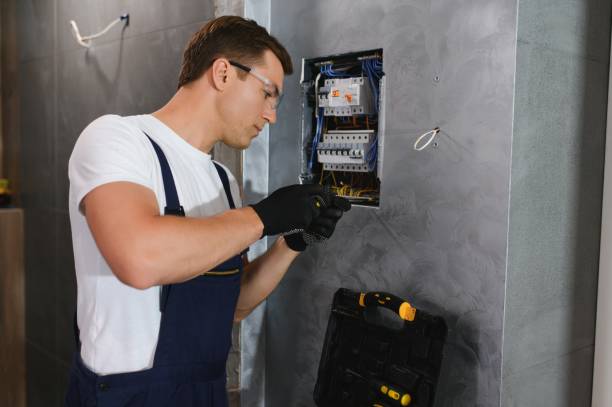 Best Electrical System Inspection  in Hobart, IN